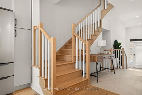 Photo 17 at 2034 Allegrini Terrace, Emerald Meadows/Trailwest, Kanata