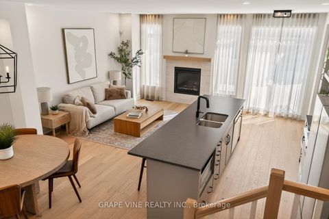 Photo 18 at 2034 Allegrini Terrace, Emerald Meadows/Trailwest, Kanata