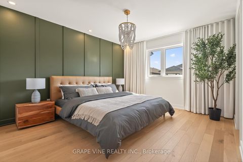 Photo 19 at 2034 Allegrini Terrace, Emerald Meadows/Trailwest, Kanata