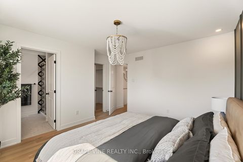 Photo 20 at 2034 Allegrini Terrace, Emerald Meadows/Trailwest, Kanata