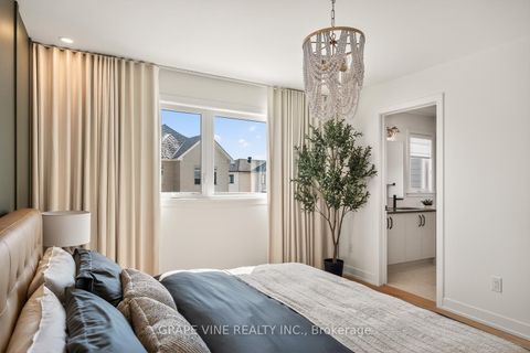 Photo 21 at 2034 Allegrini Terrace, Emerald Meadows/Trailwest, Kanata