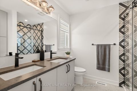 Photo 22 at 2034 Allegrini Terrace, Emerald Meadows/Trailwest, Kanata