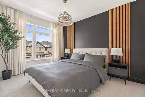 Photo 24 at 2034 Allegrini Terrace, Emerald Meadows/Trailwest, Kanata