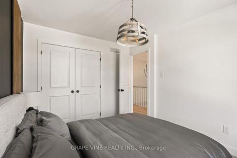 Photo 26 at 2034 Allegrini Terrace, Emerald Meadows/Trailwest, Kanata