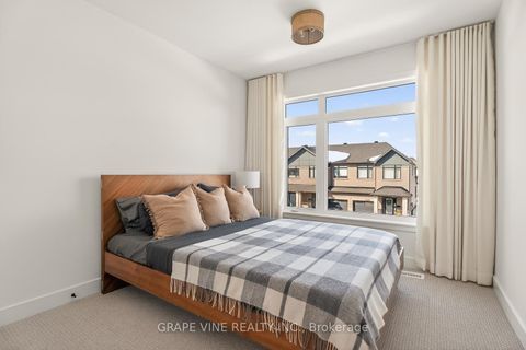 Photo 27 at 2034 Allegrini Terrace, Emerald Meadows/Trailwest, Kanata