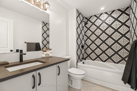 Photo 29 at 2034 Allegrini Terrace, Emerald Meadows/Trailwest, Kanata