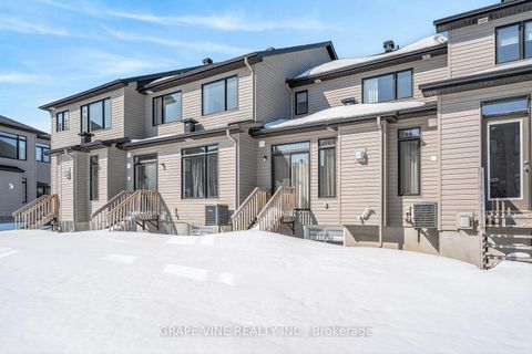 Photo 32 at 2034 Allegrini Terrace, Emerald Meadows/Trailwest, Kanata