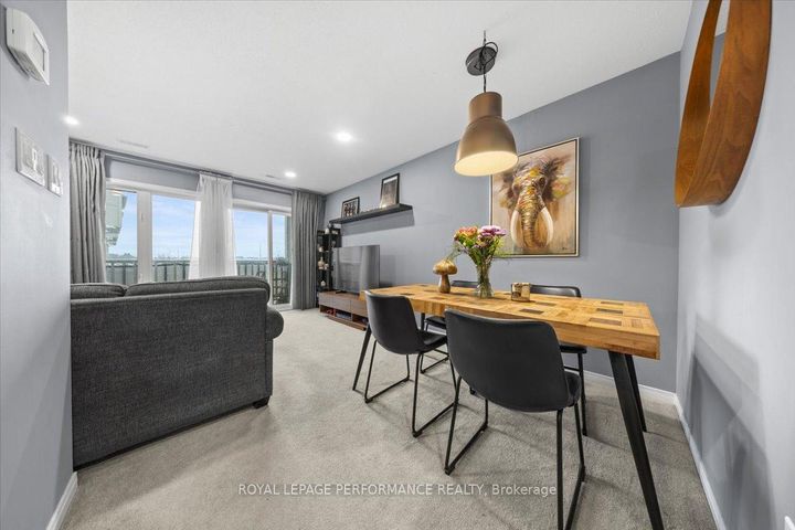 Photo 5 at 232 Shanly Private, Nepean (Stonebridge), Ottawa