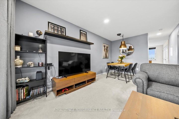 Photo 10 at 232 Shanly Private, Nepean (Stonebridge), Ottawa