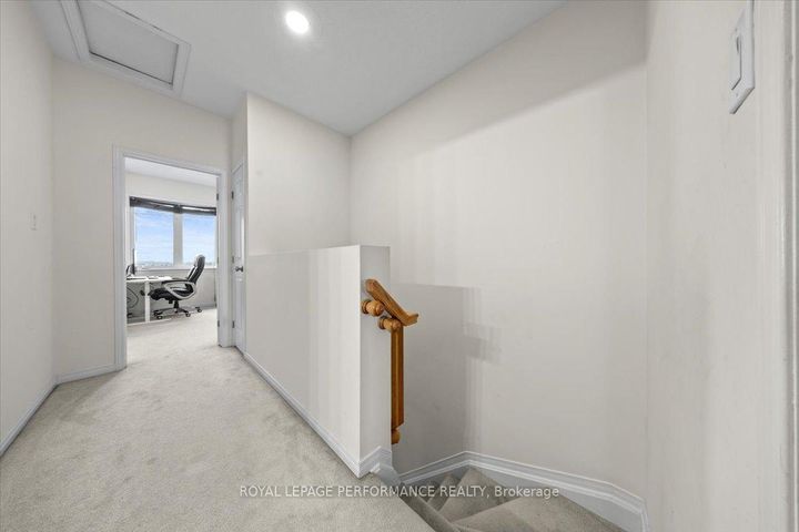 Photo 23 at 232 Shanly Private, Nepean (Stonebridge), Ottawa