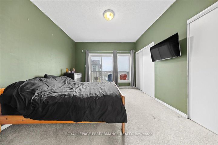 Photo 24 at 232 Shanly Private, Nepean (Stonebridge), Ottawa
