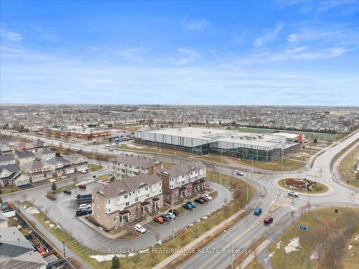 Photo 32 at 232 Shanly Private, Nepean (Stonebridge), Ottawa