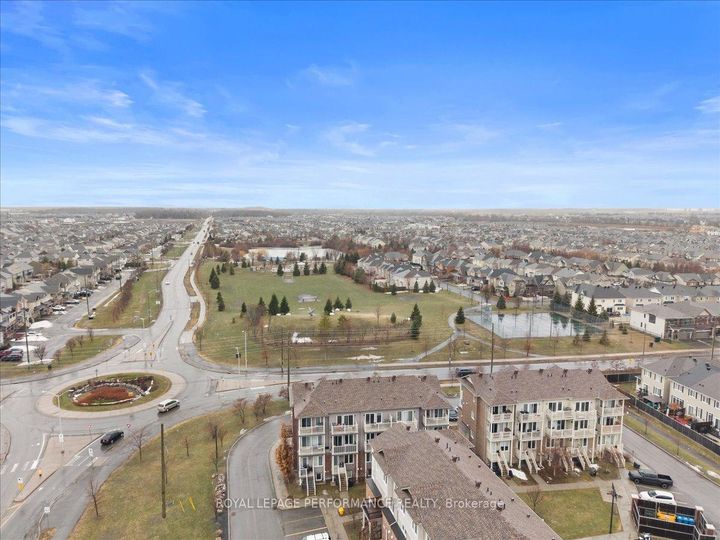 Photo 33 at 232 Shanly Private, Nepean (Stonebridge), Ottawa