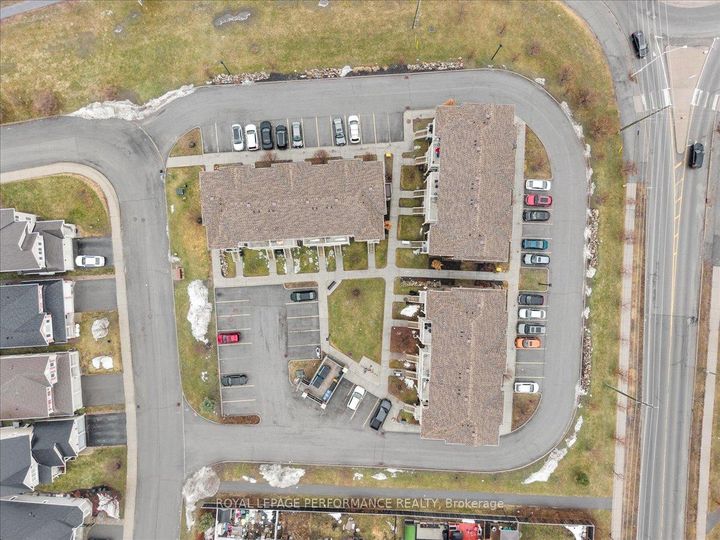 Photo 34 at 232 Shanly Private, Nepean (Stonebridge), Ottawa