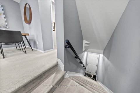 Photo 3 at 232 Shanly Private, Nepean (Stonebridge), Ottawa