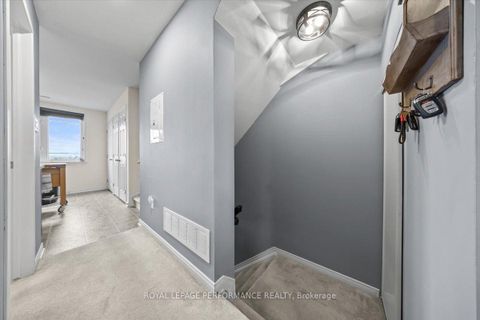 Photo 4 at 232 Shanly Private, Nepean (Stonebridge), Ottawa