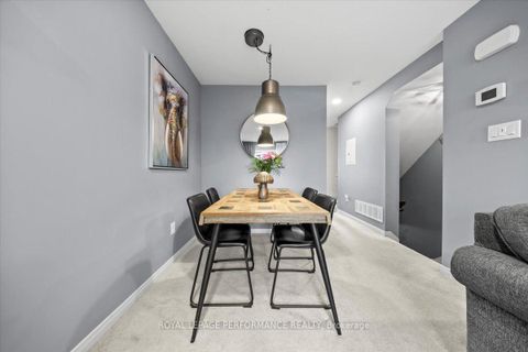 Photo 7 at 232 Shanly Private, Nepean (Stonebridge), Ottawa