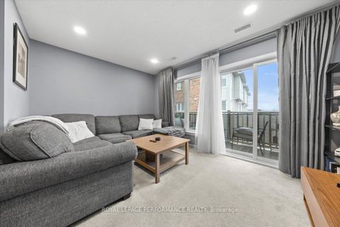 Photo 8 at 232 Shanly Private, Nepean (Stonebridge), Ottawa