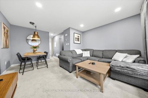 Photo 9 at 232 Shanly Private, Nepean (Stonebridge), Ottawa