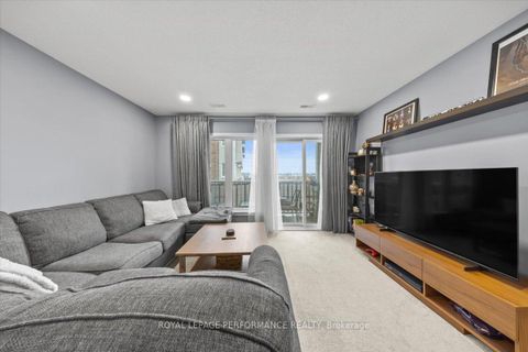 Photo 11 at 232 Shanly Private, Nepean (Stonebridge), Ottawa