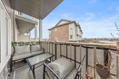 Photo 12 at 232 Shanly Private, Nepean (Stonebridge), Ottawa
