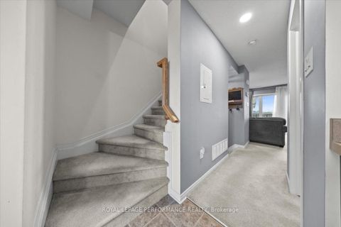Photo 22 at 232 Shanly Private, Nepean (Stonebridge), Ottawa