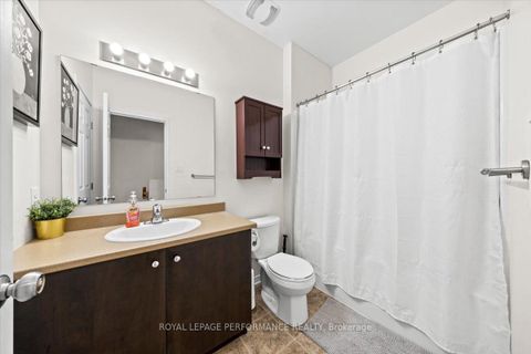 Photo 31 at 232 Shanly Private, Nepean (Stonebridge), Ottawa