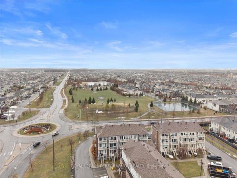 Photo 33 at 232 Shanly Private, Nepean (Stonebridge), Ottawa