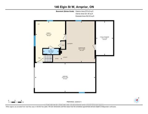 Photo 39 at 146 Elgin Street W, Arnprior