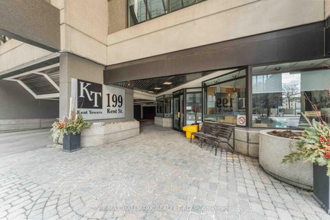Photo 1 at 1804 - 199 Kent Street, Ottawa Centre