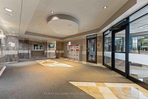 Photo 2 at 1804 - 199 Kent Street, Ottawa Centre