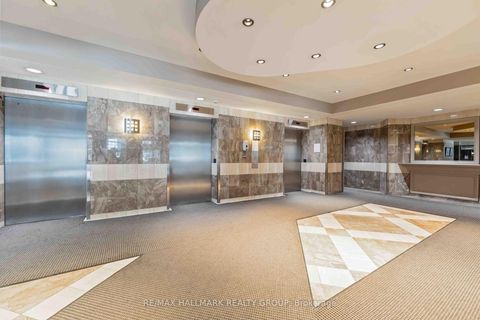 Photo 3 at 1804 - 199 Kent Street, Ottawa Centre