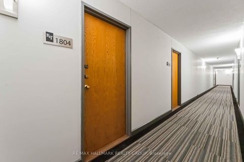Photo 4 at 1804 - 199 Kent Street, Ottawa Centre