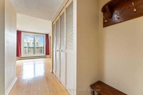 Photo 5 at 1804 - 199 Kent Street, Ottawa Centre