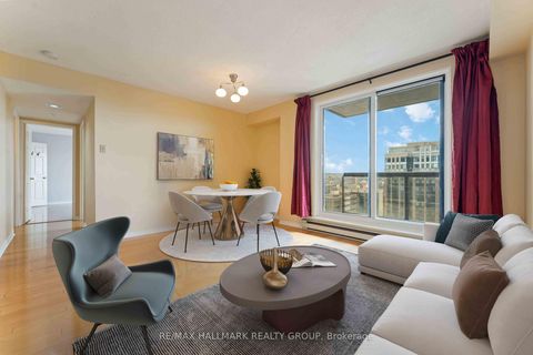 Photo 6 at 1804 - 199 Kent Street, Ottawa Centre