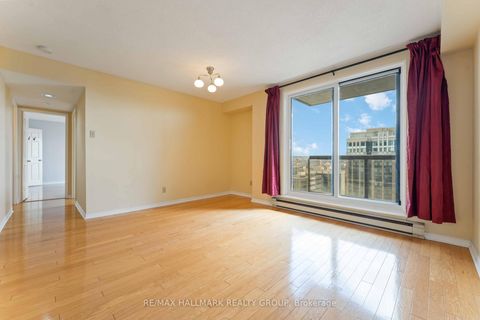 Photo 7 at 1804 - 199 Kent Street, Ottawa Centre