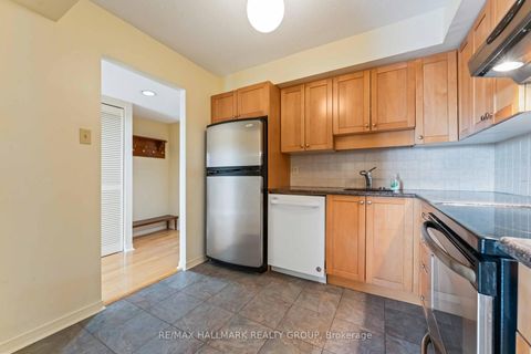 Photo 11 at 1804 - 199 Kent Street, Ottawa Centre