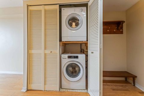 Photo 14 at 1804 - 199 Kent Street, Ottawa Centre