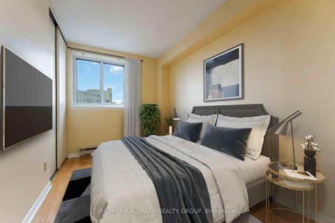 Photo 20 at 1804 - 199 Kent Street, Ottawa Centre