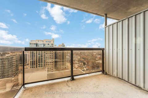 Photo 22 at 1804 - 199 Kent Street, Ottawa Centre