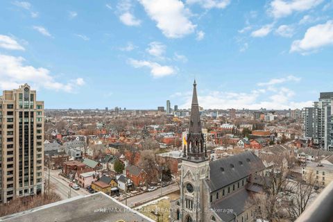 Photo 24 at 1804 - 199 Kent Street, Ottawa Centre