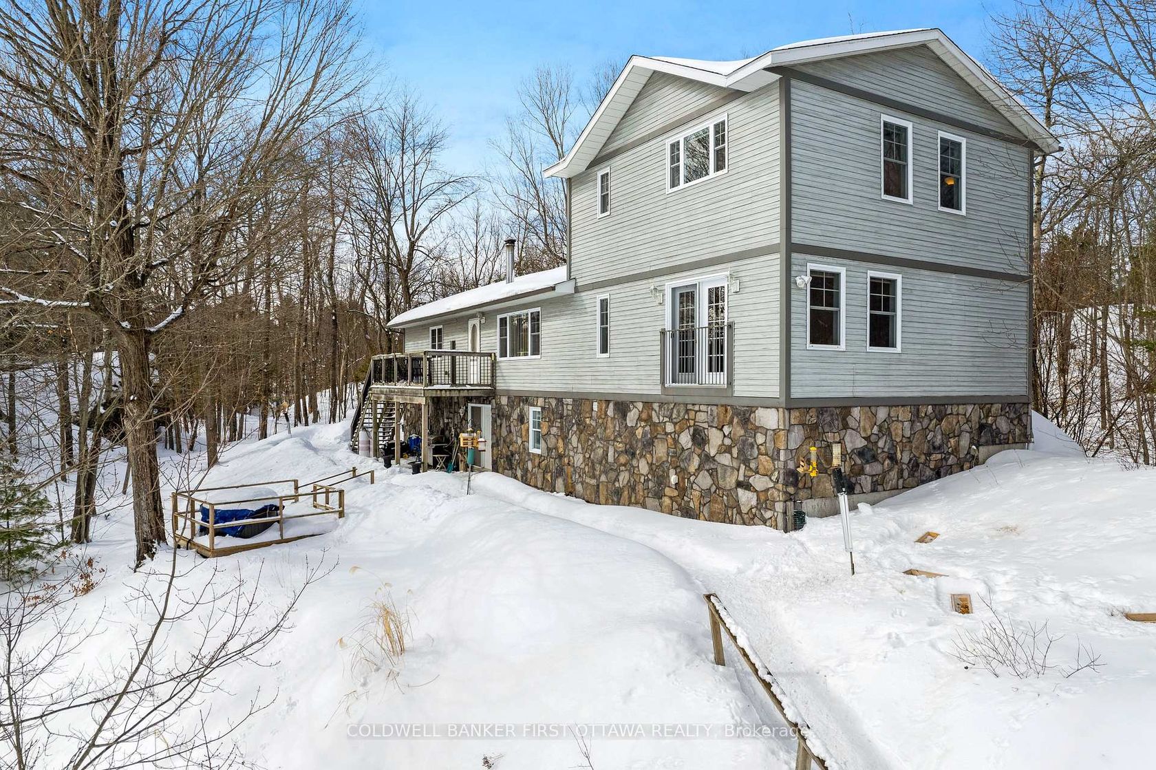 14b - 166 O'Brien Lake Lane, Bathurst/Burgess & Sherbrooke (South Sherbrooke) Twp, Tay Valley 2