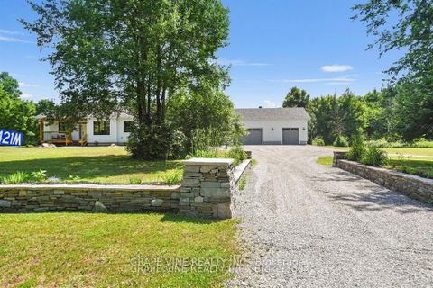 Photo 1 at 4421M Old Kingston Road, Rideau Lakes (South Burgess) Twp, Rideau Lakes