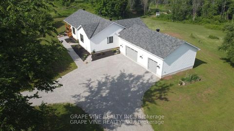 Photo 2 at 4421M Old Kingston Road, Rideau Lakes (South Burgess) Twp, Rideau Lakes