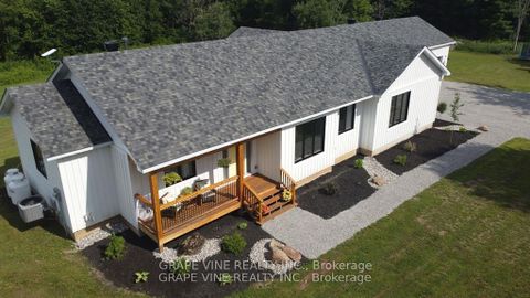 Photo 5 at 4421M Old Kingston Road, Rideau Lakes (South Burgess) Twp, Rideau Lakes