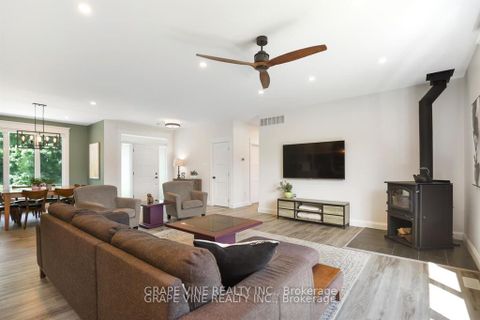 Photo 10 at 4421M Old Kingston Road, Rideau Lakes (South Burgess) Twp, Rideau Lakes