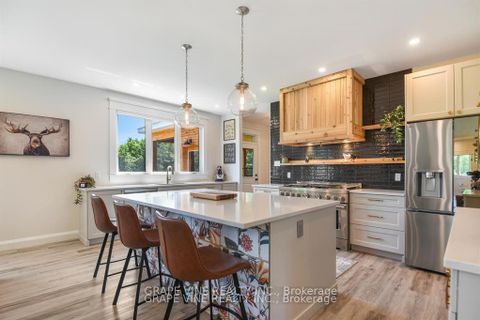 Photo 11 at 4421M Old Kingston Road, Rideau Lakes (South Burgess) Twp, Rideau Lakes