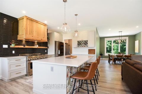 Photo 12 at 4421M Old Kingston Road, Rideau Lakes (South Burgess) Twp, Rideau Lakes