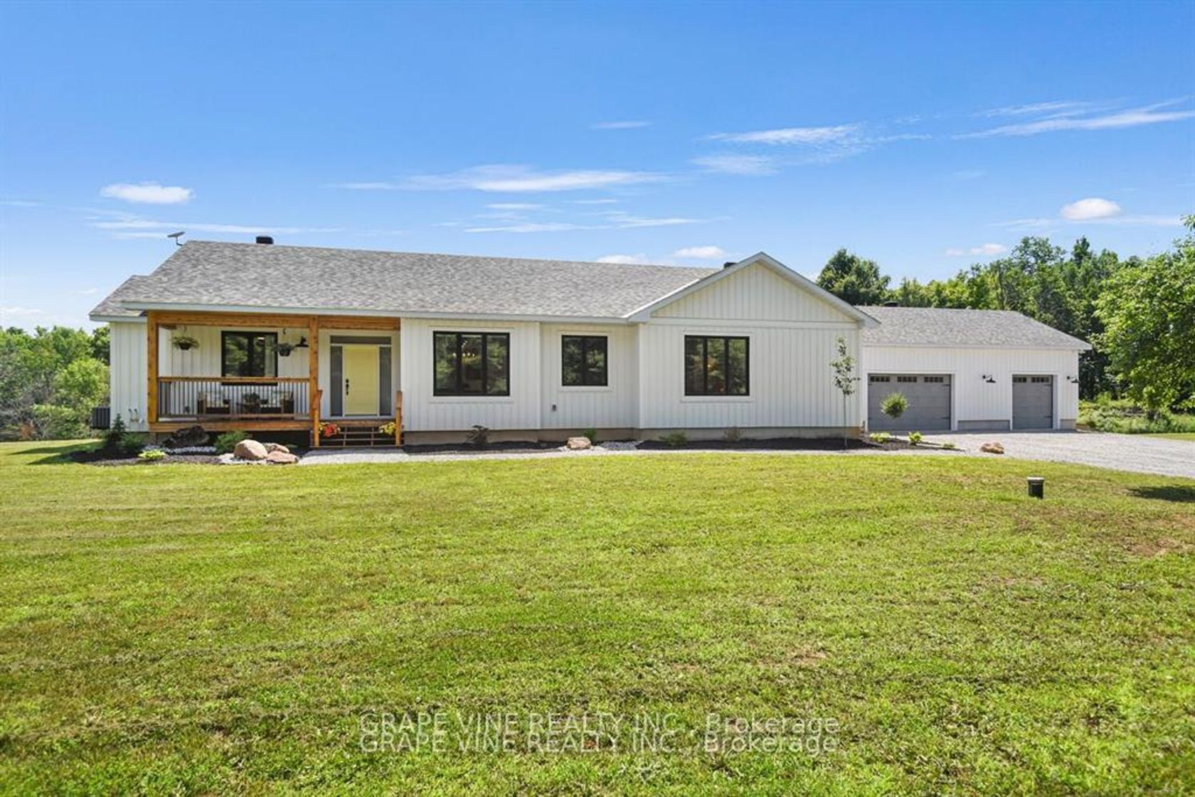 4421M Old Kingston Road, Rideau Lakes (South Burgess) Twp, Rideau Lakes 2