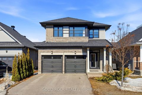 Photo 0 at 76 Palfrey Way, Emerald Meadows/Trailwest, Kanata